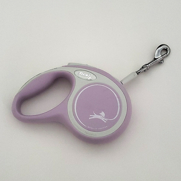 Flexi Other - Small dog flexi leash